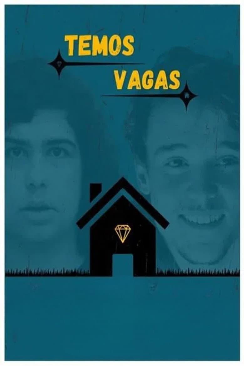 Temos Vagas