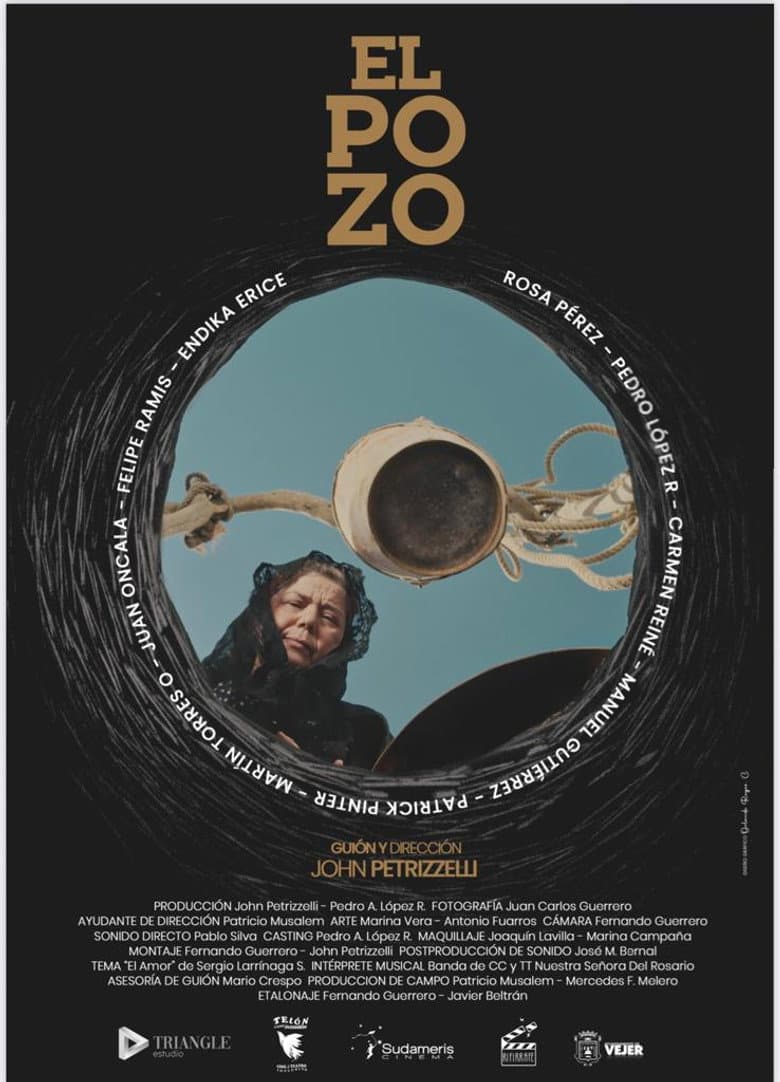 El Pozo