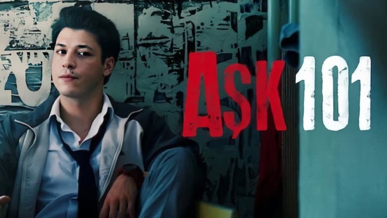 Aşk 101 Görsel 3