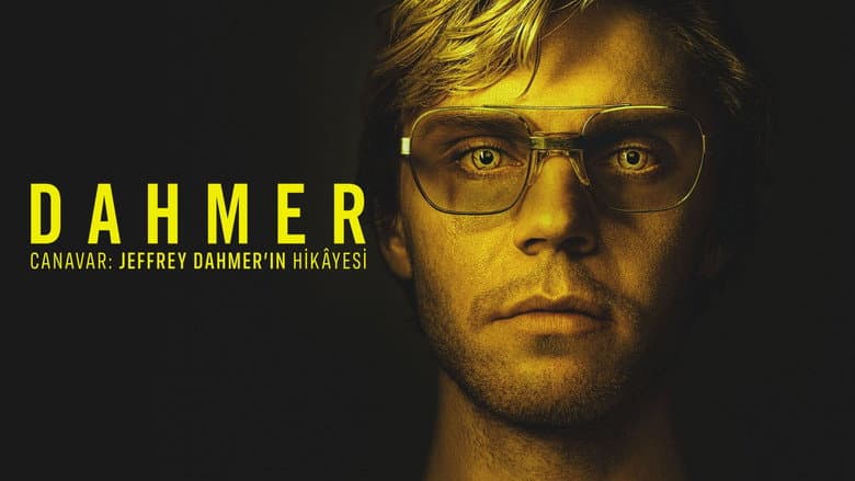 DAHMER - Canavar: Jeffrey Dahmer’ın Hikâyesi Görsel 1
