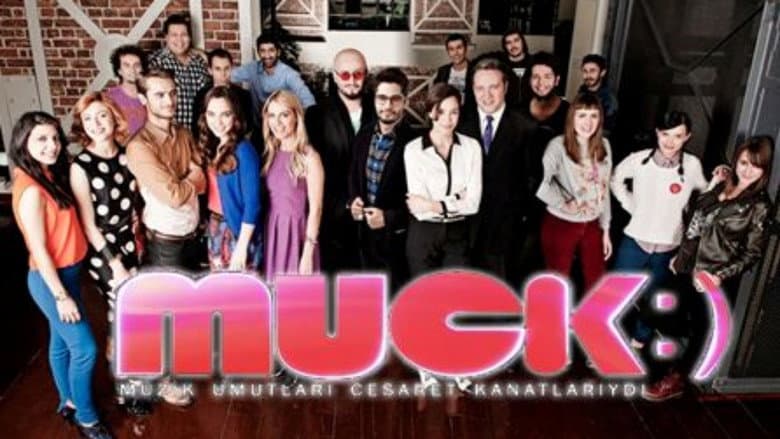 M.U.C.K. Görsel 2