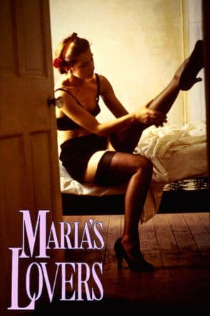 Maria'nın Aşkları