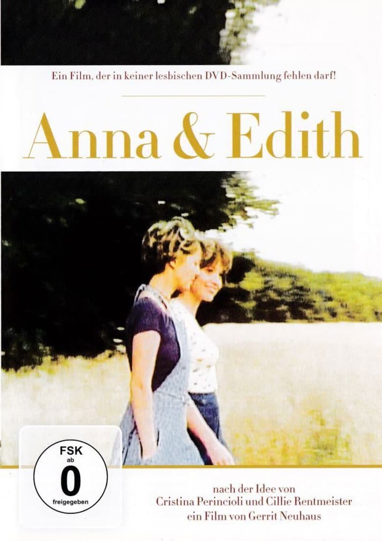 Anna und Edith