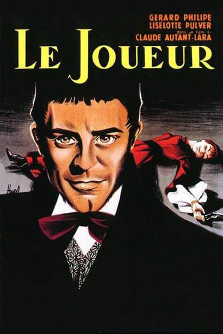 Le Joueur