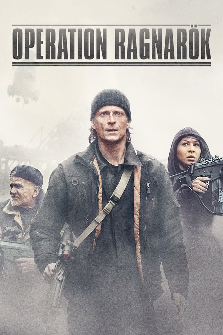 Operation Ragnarök