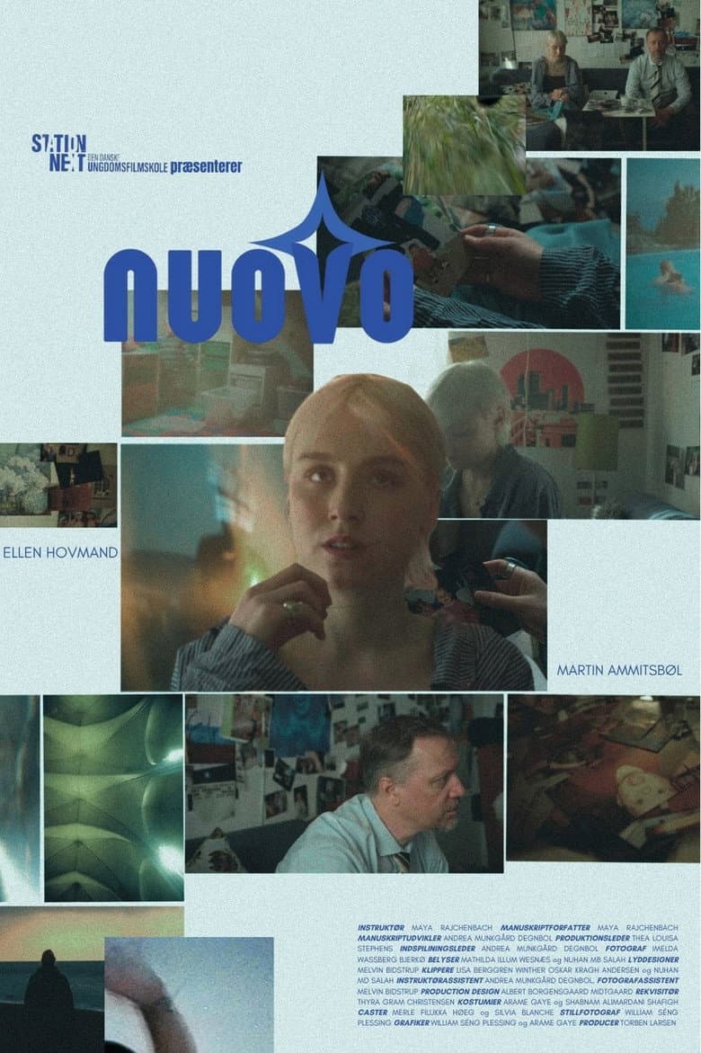 Nuovo