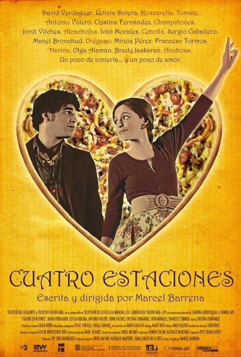 Quatre estacions