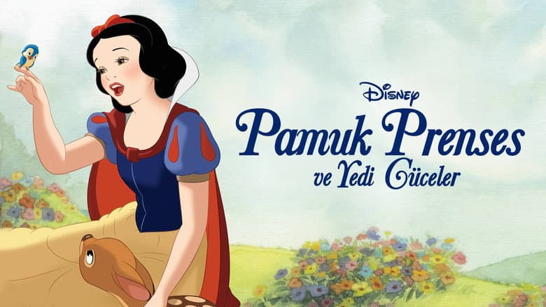 Pamuk Prenses ve Yedi Cüceler Görsel 2