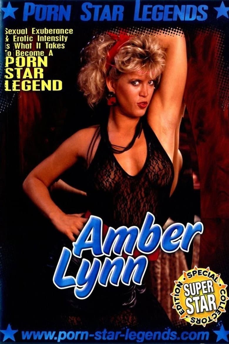 Porn Star Legends: Amber Lynn