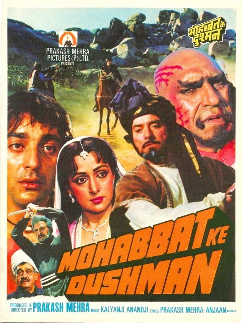 Mohabbat Ke Dushman