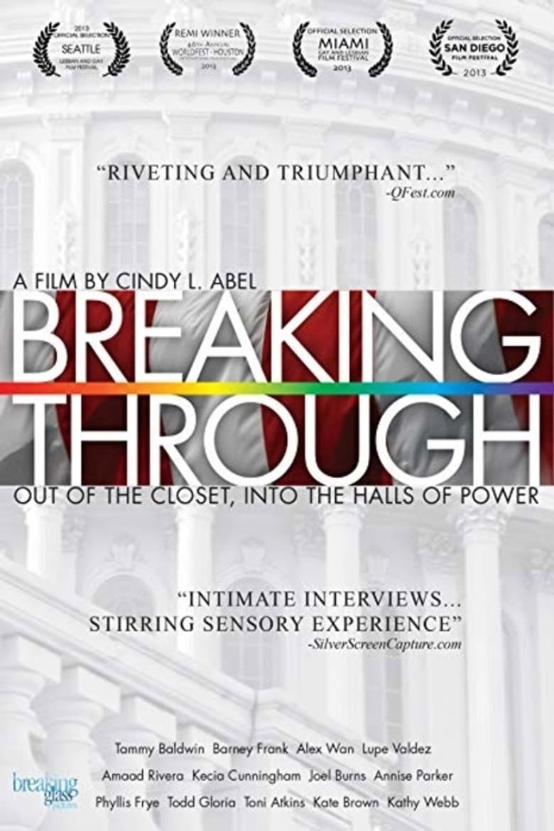 Breaking Through