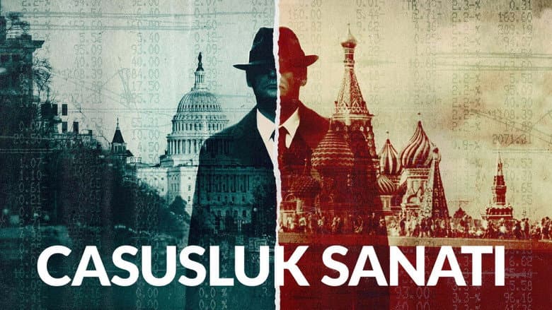 Casusluk Sanatı Görsel 1