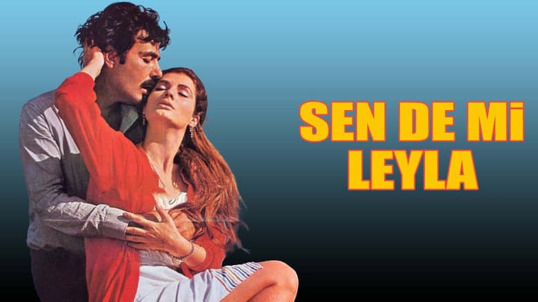 Sen De Mi Leyla Görsel 1