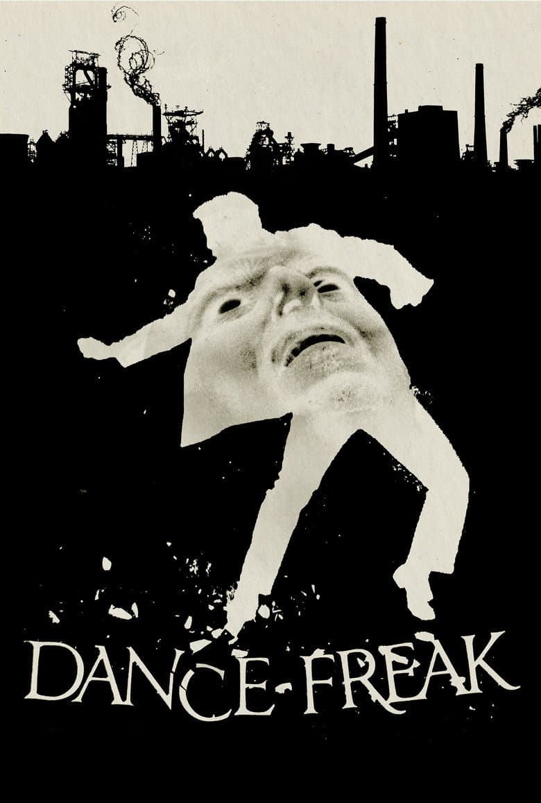 Dance Freak