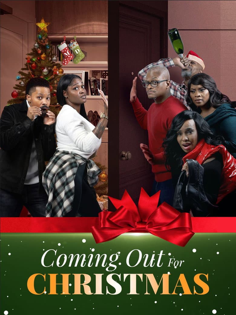 Coming Out For Christmas