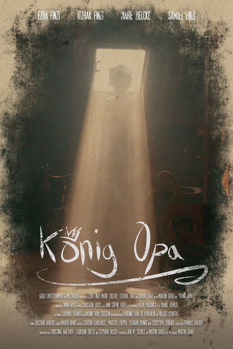 König Opa
