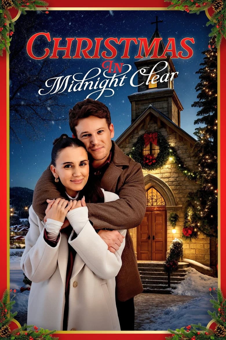 Christmas in Midnight Clear