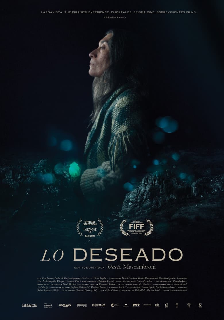 Lo deseado
