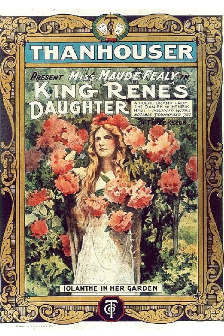King Rene’s Daughter