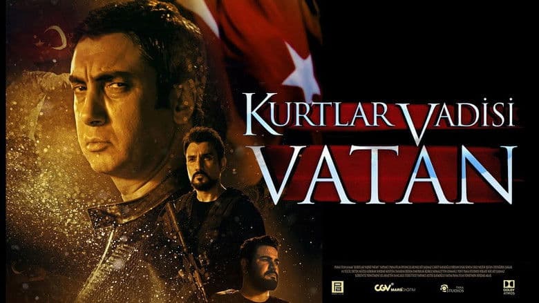 Kurtlar Vadisi: Vatan Görsel 1