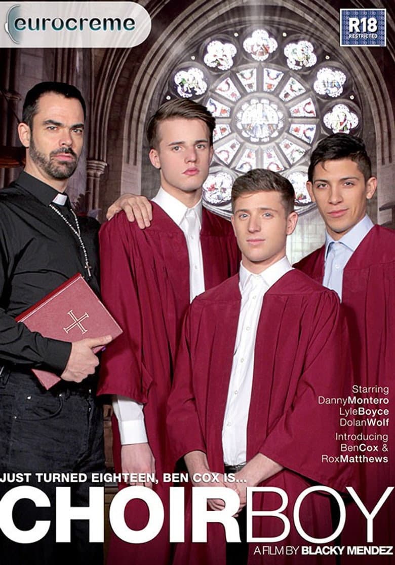ChoirBoy