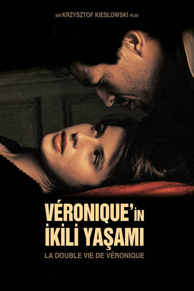 Véronique'in İkili Yaşamı
