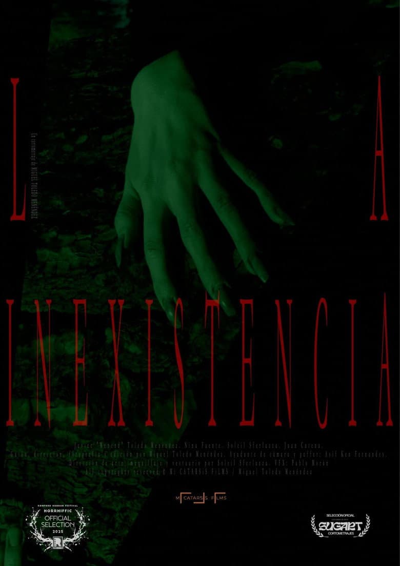 La Inexistencia