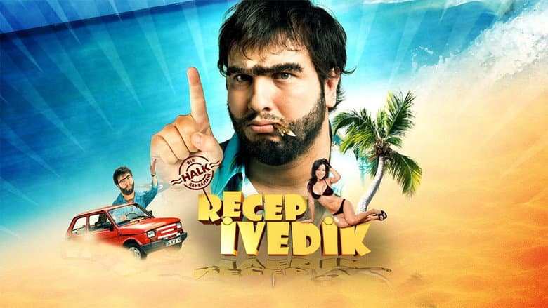 Recep İvedik Görsel 4