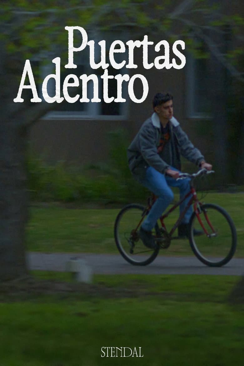 Puertas adentro