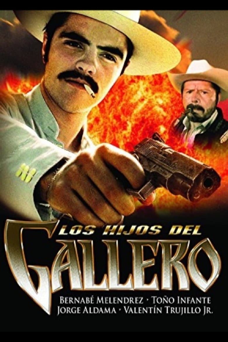 Los hijos del gallero