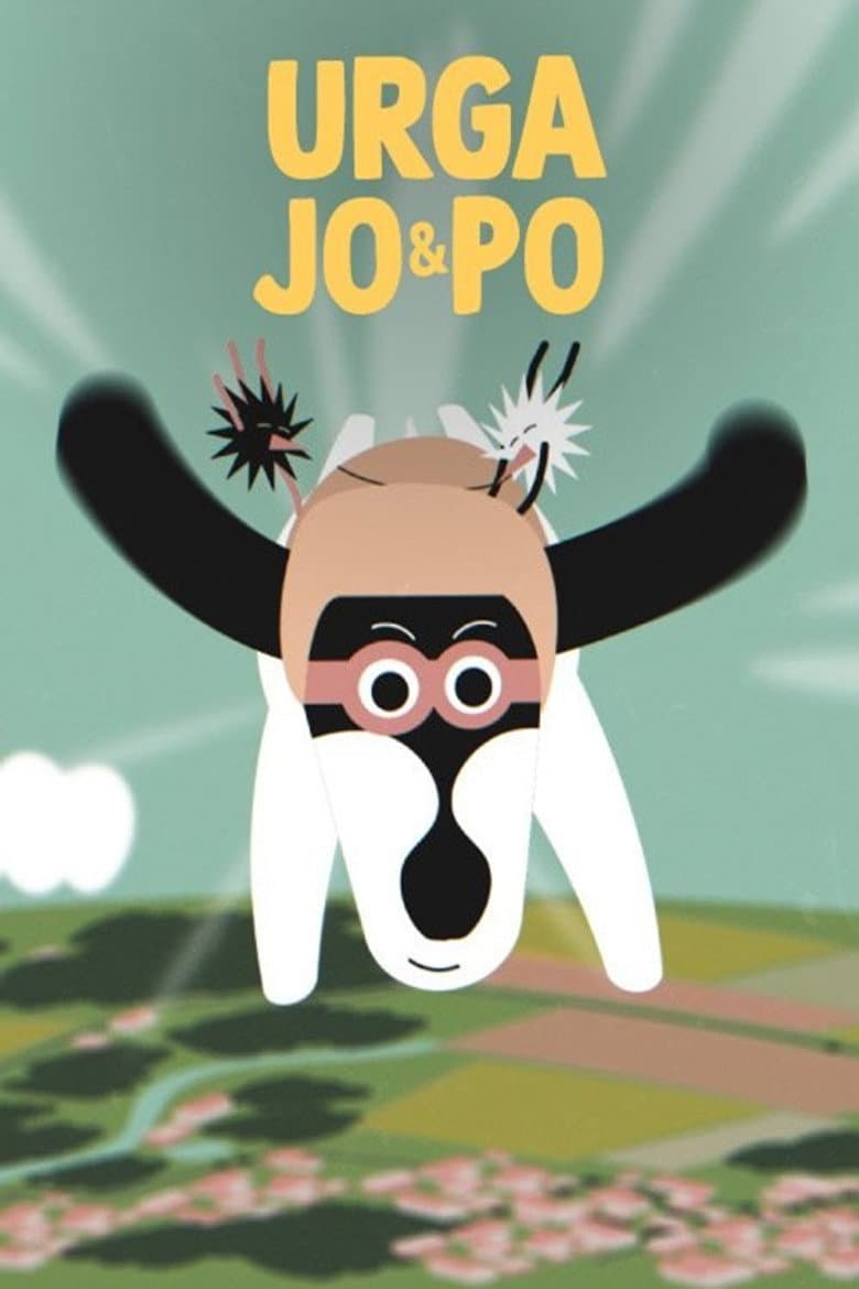 Urga, Jo un Po