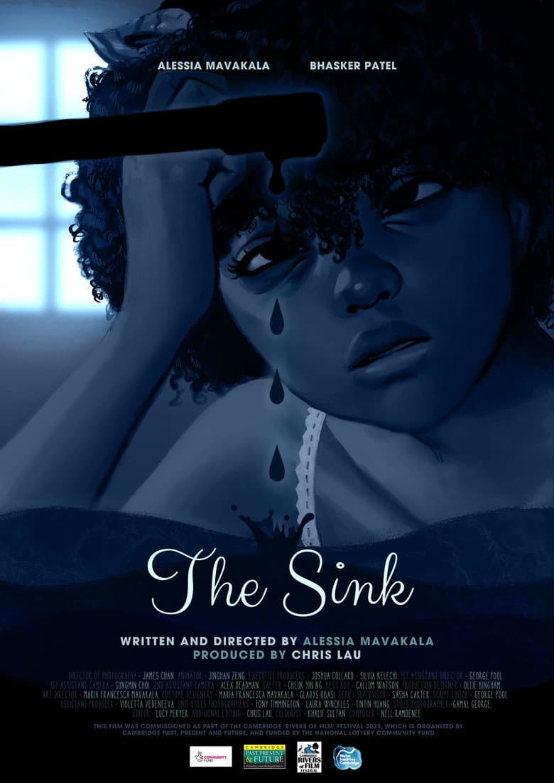 The Sink