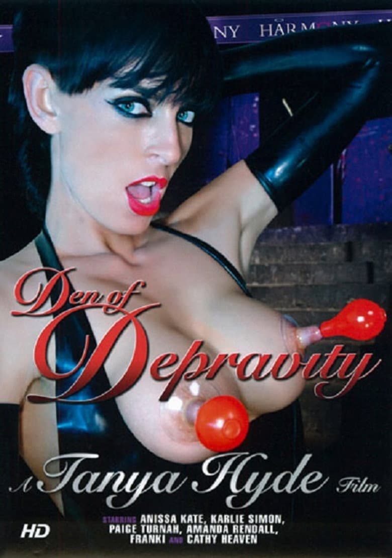 Den of Depravity