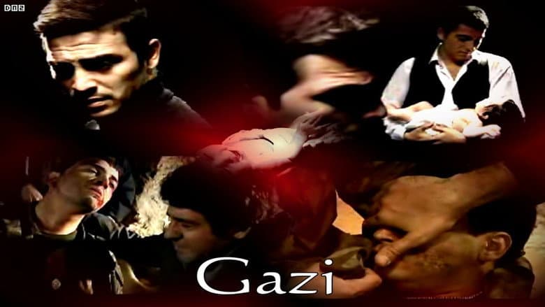 Gazi Görsel 1