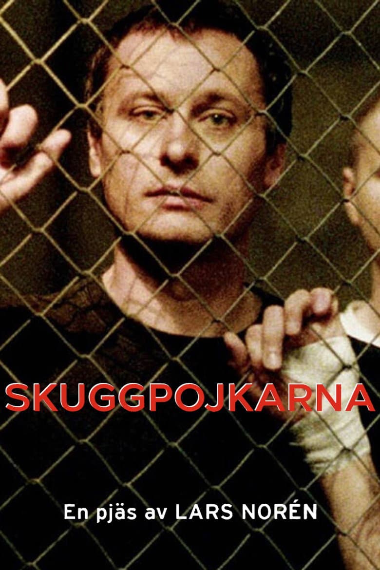 Skuggpojkarna