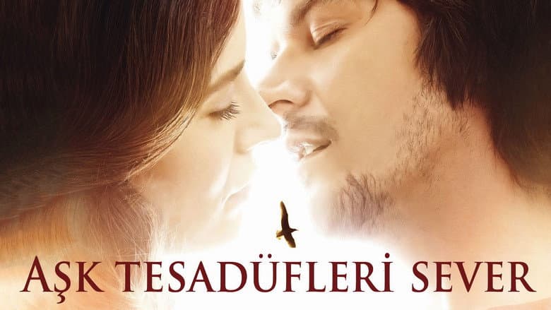 Aşk Tesadüfleri Sever Görsel 1