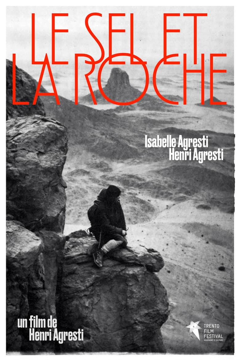 Le Sel Et La Roche