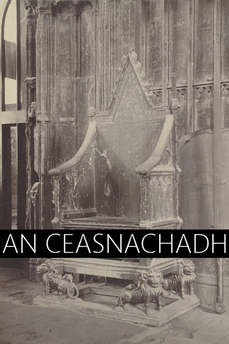 An Ceasnachadh