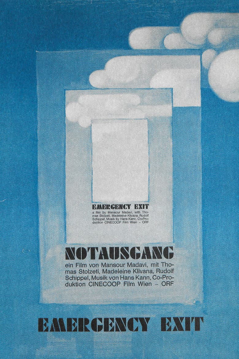 Notausgang