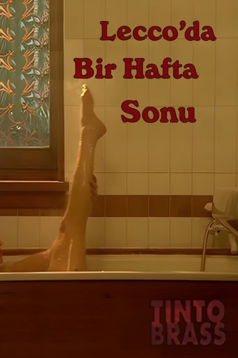 Lecco'da Bir Hafta Sonu