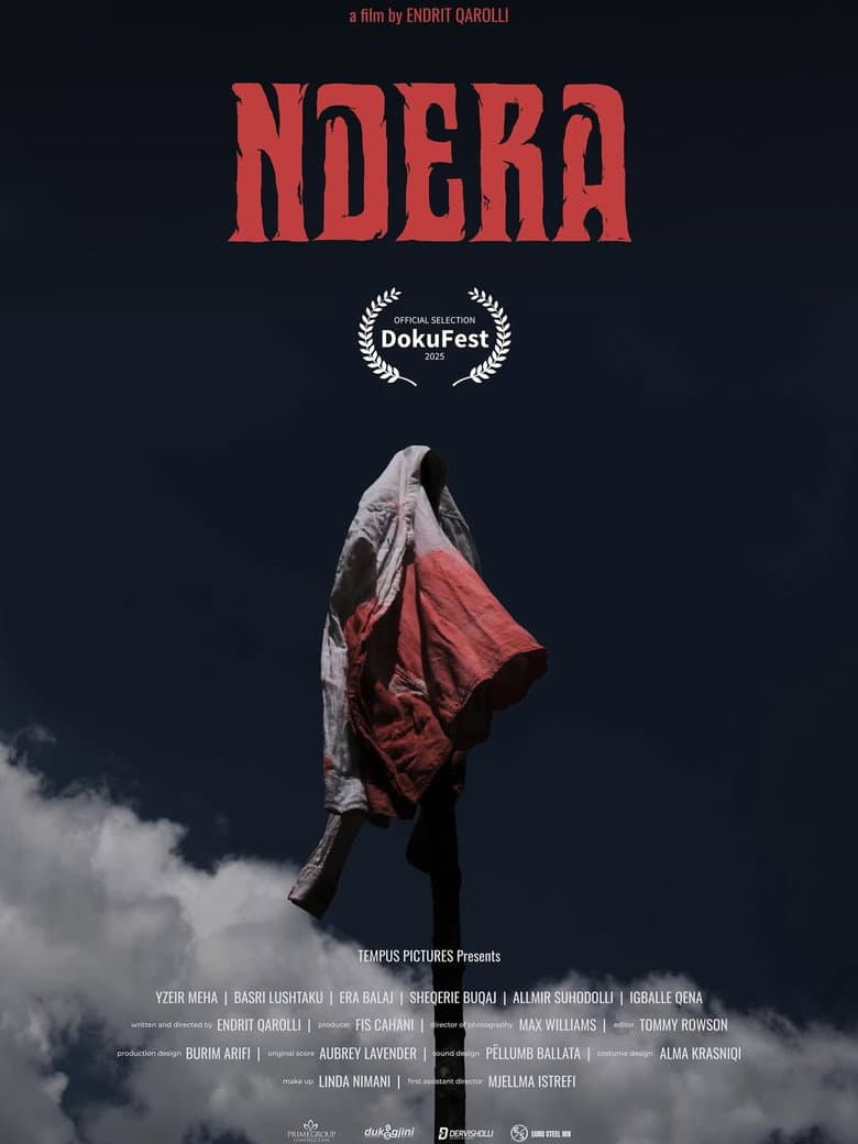 Ndera