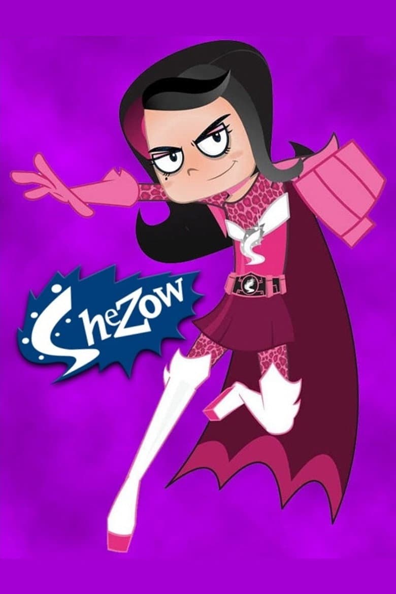SheZow