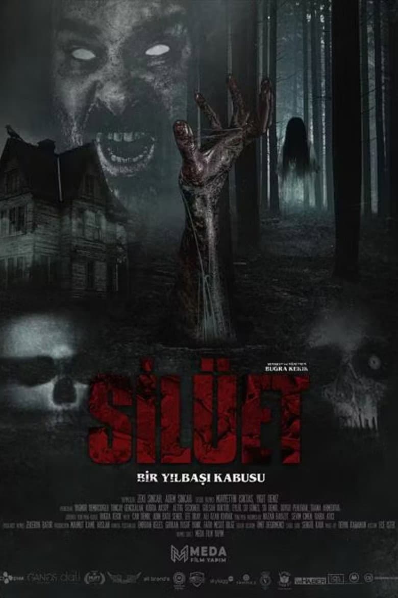 Silüet: Bir Yılbaşı Kabusu