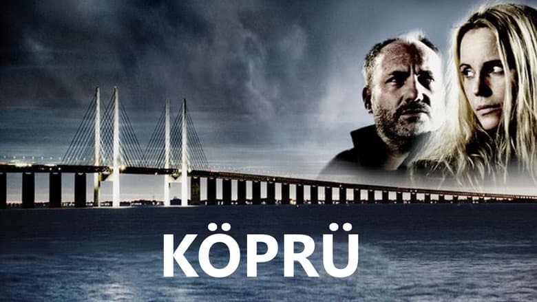 Bron/Broen Görsel 1