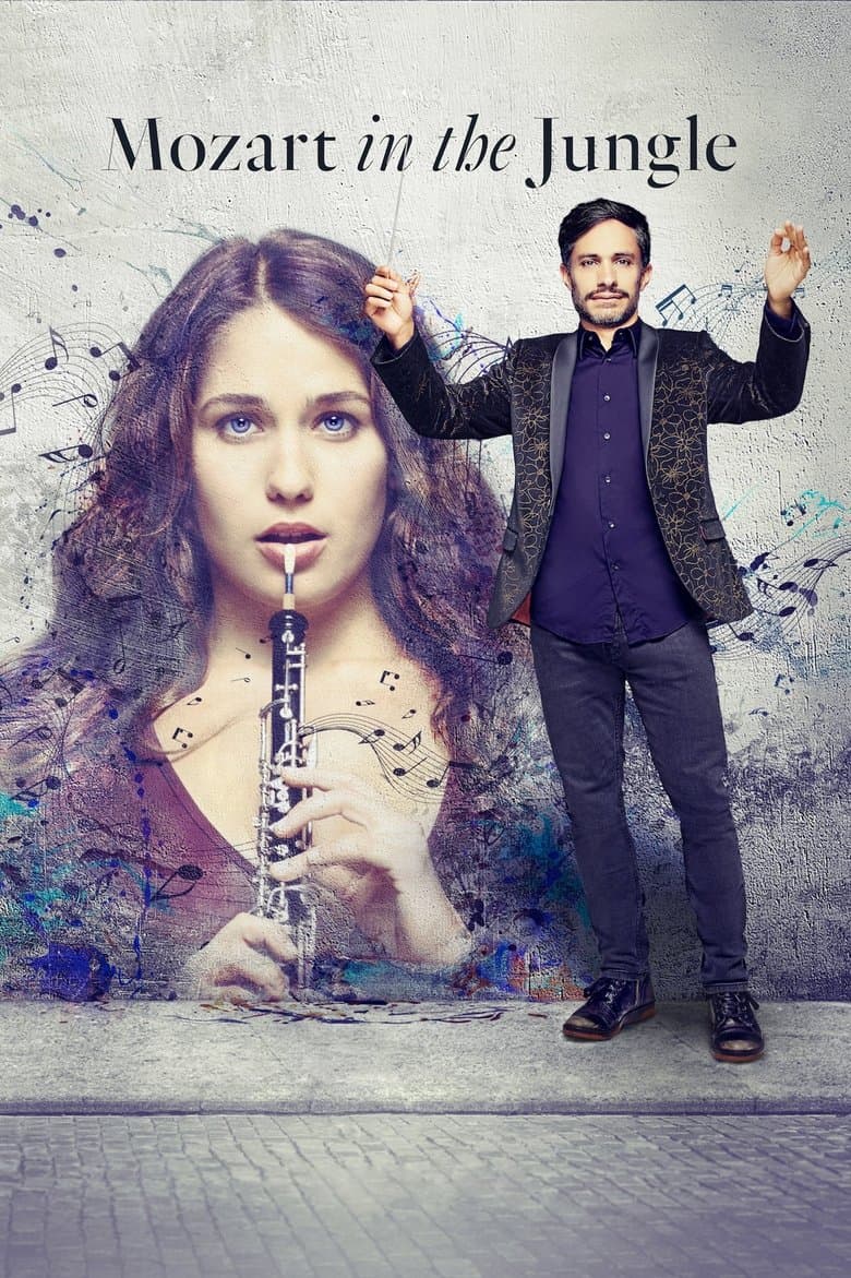 Curcuna İçindeki Mozart