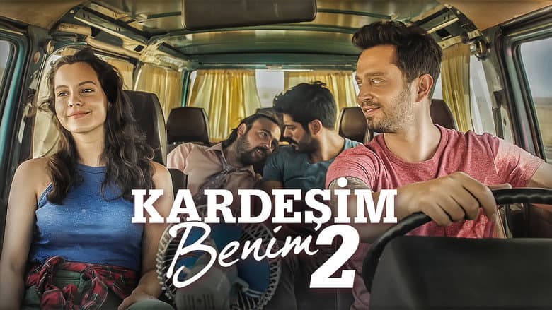 Kardeşim Benim 2 Görsel 3
