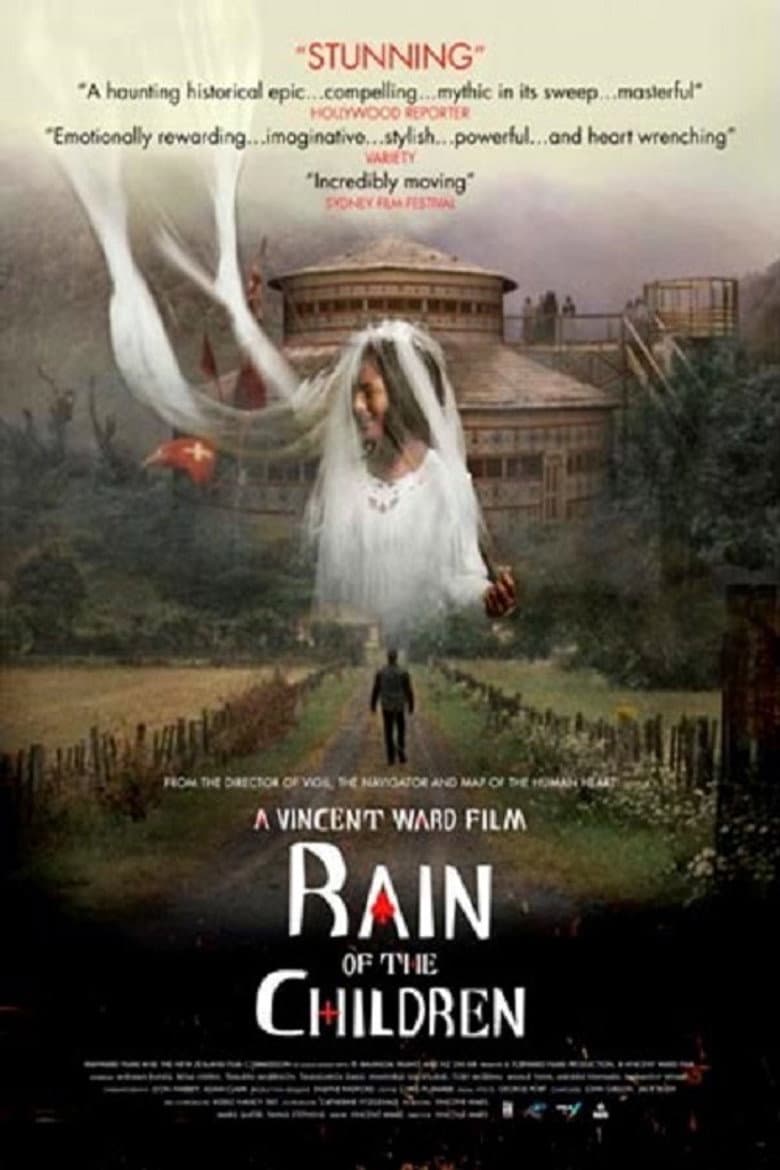 Rain of the Children