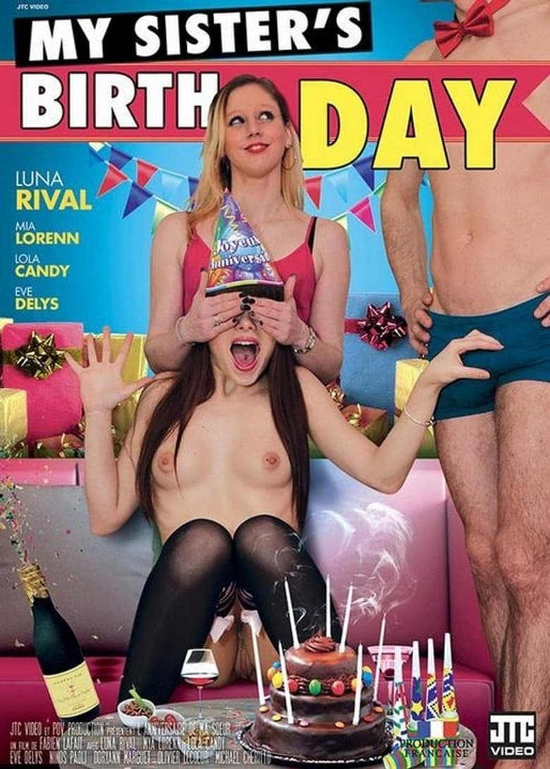 L'Anniversaire de ma soeur