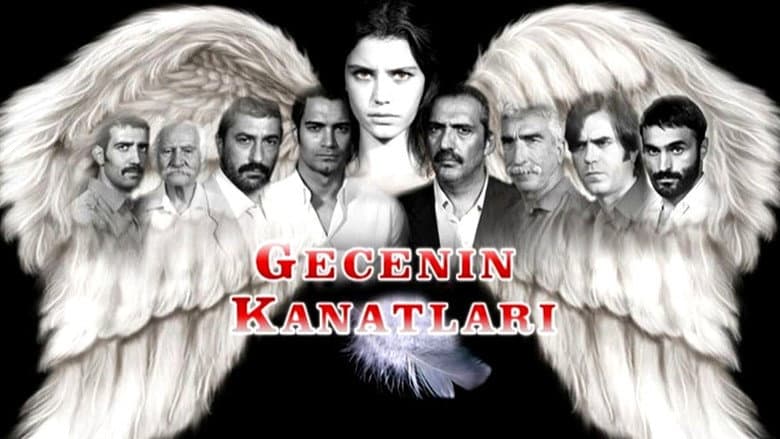 Gecenin Kanatları Görsel 1