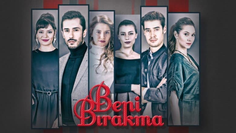 Beni Bırakma Görsel 1
